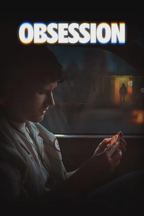 Obsession banner
